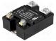 Relay  solid state  Ucntrl 3÷32VDC  75A  24÷280VAC  -20÷80°C