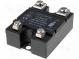 Relay  solid state  Ucntrl 3÷32VDC  75A  24÷530VAC  -20÷80°C