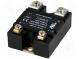 Relay  solid state  Ucntrl 3÷32VDC  50A  24÷660VAC  -20÷80°C