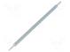 Interchangeable blade  Torx® with protection  T10H,T15H  150mm