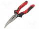 Pliers  200mm  Industrial  Conform to  DIN/ISO 5745