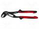Pliers  adjustable  Pliers len  300mm  Max jaw capacity  63mm