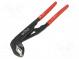 Pliers  adjustable,Cobra adjustable grip  Pliers len  250mm