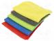 Cleaning cloth  cloth  5pcs  300x300mm  cleaning  dry