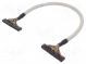 Cable  for industrial modules  Cores  50  400mm  IS2-2IDC-S-50