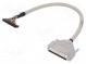 Cable  for industrial modules  Cores  37  400mm  IS2-2IDC-S-40
