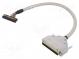 Cable  for industrial modules  Cores  37  400mm  IS2-2IDC-S-40