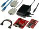 Dev.kit  Ethernet  RS232  WIZ105SR  Plug  EU