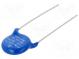 Capacitor  ceramic  X1,Y2,suppression capacitor  4.7nF  Y5U  ±20%
