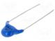 Capacitor  ceramic  X1,Y1,suppression capacitor  1nF  Y5U  ±20%