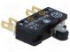 Microswitch SNAP ACTION  with lever (with roller)  2.5A/250VAC
