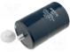 Capacitor  electrolytic  2200uF  450VDC  Ø63.5x95mm  ±20%  2000h