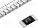 Resistor  power metal  sensing  SMD  1206  100mΩ  0.25W  ±1%