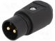 Module  plug AC  24VAC  16A  IP34  Application  PFS