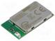 Module  Bluetooth  GPIO, PCM, SPI, UART, USB  2.1 EDR  Class 2
