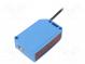 Sensor  photoelectric  Range  0.01÷2m  PNP/NPN/push pull  100mA