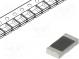 Resistor  power metal  sensing  SMD  0603  5mΩ  0.33W  ±1%