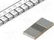 Resistor  power metal  sensing  SMD  1206  15mΩ  1W  ±1%  -55÷155°C