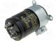 Capacitor  electrolytic  22000uF  63VDC  Ø35x120mm  ±20%  5000h