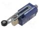 Limit switch  NO + NC  10A  max.250VAC  max.250VDC  connector M12