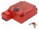 Safety switch  bolting  NC + NO  Number of key entry slots  4