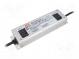 Power supply  switched-mode  LED  240W  27÷56VDC  2.4÷6.66A  IP67