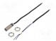 Sensor  inductive  OUT  2-wire NO  0÷4mm  12÷24VDC  M12  IP68  200mA