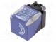 Sensor  inductive  0÷40mm  PNP / NO + NC  Usup  12÷48VDC  200mA
