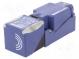 Sensor  inductive  0÷40mm  PNP / NO + NC  Usup  12÷48VDC  200mA