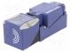 Sensor  inductive  0÷40mm  PNP / NO + NC  Usup  12÷48VDC  200mA