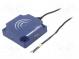 Sensor  inductive  0÷60mm  PNP / NO  Usup  12÷24VDC  200mA  lead 2m