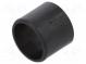 Bearing  sleeve bearing  Øout  12mm  Øint  10mm  L  10mm  iglidur® X