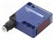 Sensor  photoelectric  Range  0÷30m  NPN / PNP  DARK-ON,LIGHT-ON