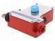 Safety switch  singlesided rope switch  NC + NO  XY2CE  -25÷70°C