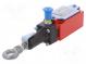Safety switch  singlesided rope switch  NC x2 + NO  XY2CJ  IP67