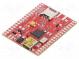 Dev.kit  Microchip ARM  ATSAMD21G18A,Quectel M95FA  GSM/GPRS