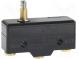Microswitch SNAP ACTION  with pin  SPDT  15A/250VAC  6A/30VDC