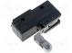Microswitch SNAP ACTION  SPDT  15A/125VAC  6A/30VDC  ON-(ON)