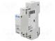 LED indicator  24VAC  24VDC  DIN  Colour  red