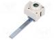 Supply clamp