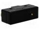 Microswitch SNAP ACTION  without lever  SPDT  20A/250VAC  Pos  2
