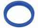 Wiipers Z  PU  Øout  73mm  -30÷100°C  Shore hardness  90  double