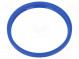 Wiipers Z  PU  Øout  92.2mm  -30÷100°C  Shore hardness  70  single