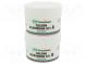 Silicone encapsulating compound  transparent  100g