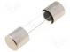 Fuse  fuse  medium time-lag  250mA  250VAC  cylindrical,glass