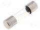 Fuse  fuse  ultra rapid  800mA  250VAC  cylindrical,glass  5x20mm