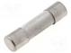 Fuse  fuse  ultra rapid  4A  250VAC  ceramic,cylindrical  5x20mm