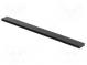 Socket  pin strips  female  PIN  40  straight  2.54mm  THT  1x40