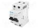 Switch-disconnector  Poles  2  DIN  40A  400VAC  ZP  IP40  1.5÷25mm2