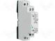 Timer  0,05s÷100h  SPDT  250VAC/8A  Usup  24÷240VAC  24÷240VDC